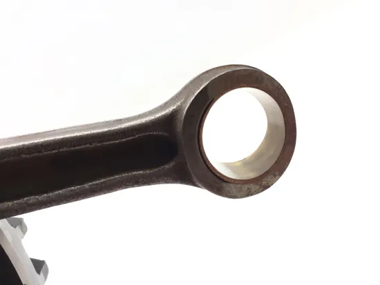 Engine Crank Shaft 2007 Harley-Davidson Dyna Street Bob FXDB 2716A