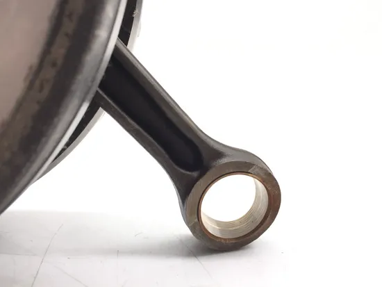 Engine Crank Shaft 2007 Harley-Davidson Dyna Street Bob FXDB 2716A