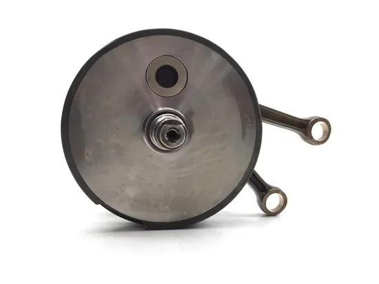 Engine Crank Shaft 2007 Harley-Davidson Dyna Street Bob FXDB 2716A