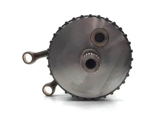 Engine Crank Shaft 2007 Harley-Davidson Dyna Street Bob FXDB 2716A