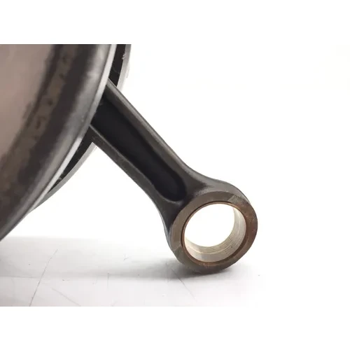 Engine Crank Shaft 2007 Harley-Davidson Dyna Street Bob FXDB 2716A 15