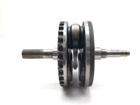 Engine Crank Shaft 2007 Harley-Davidson Dyna Street Bob FXDB 2716A