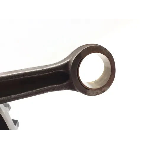 Engine Crank Shaft 2007 Harley-Davidson Dyna Street Bob FXDB 2716A 17