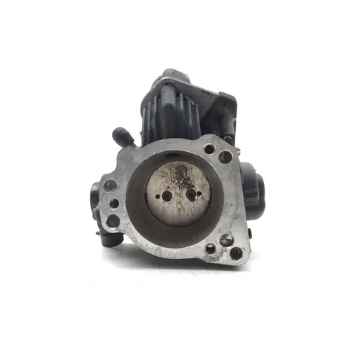 Throttle Body 2007 Harley-Davidson Dyna Street Bob FXDB 2716A 7