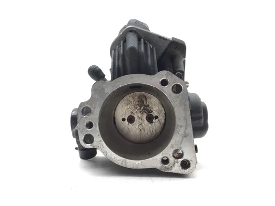 Throttle Body 2007 Harley-Davidson Dyna Street Bob FXDB 2716A