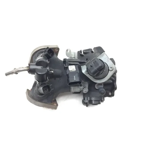 Throttle Body 2007 Harley-Davidson Dyna Street Bob FXDB 2716A 13