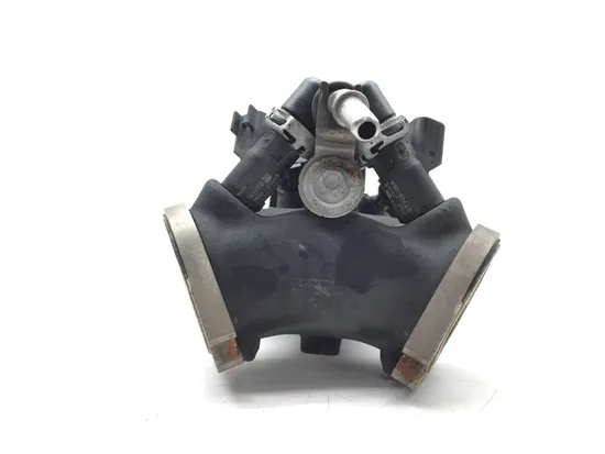 Throttle Body 2007 Harley-Davidson Dyna Street Bob FXDB 2716A