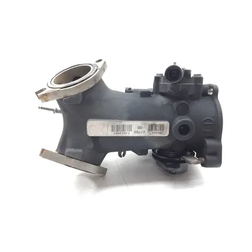 Throttle Body 2007 Harley-Davidson Dyna Street Bob FXDB 2716A 14