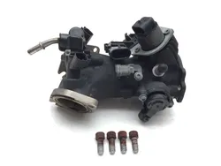 Throttle Body 2007 Harley-Davidson Dyna Street Bob FXDB 2716A