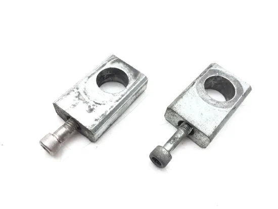 Belt Tensioners 2007 Harley-Davidson Dyna Street Bob FXDB 2716A