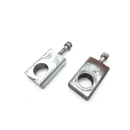 Belt Tensioners 2007 Harley-Davidson Dyna Street Bob FXDB 2716A 3