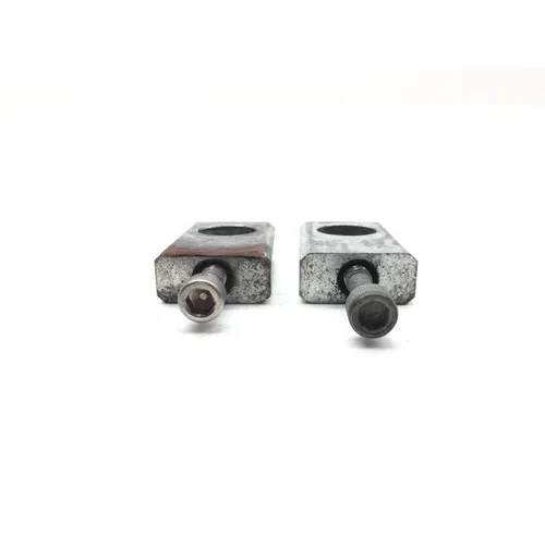 Belt Tensioners 2007 Harley-Davidson Dyna Street Bob FXDB 2716A 7
