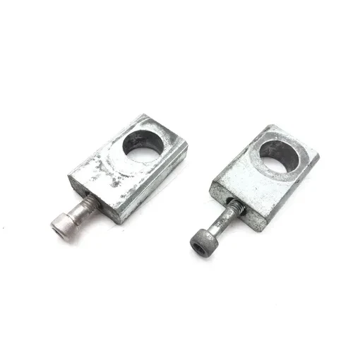 Belt Tensioners 2007 Harley-Davidson Dyna Street Bob FXDB 2716A 8