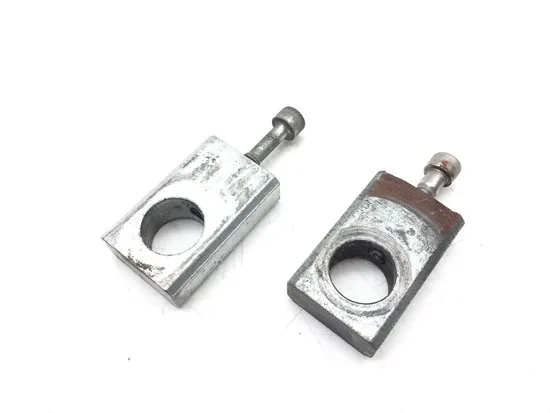 Belt Tensioners 2007 Harley-Davidson Dyna Street Bob FXDB 2716A