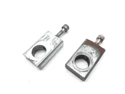 Belt Tensioners 2007 Harley-Davidson Dyna Street Bob FXDB 2716A