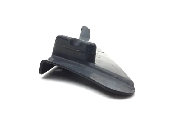 Lower Belt Guard Cover 2007 Harley-Davidson Dyna Street Bob FXDB 2716 x