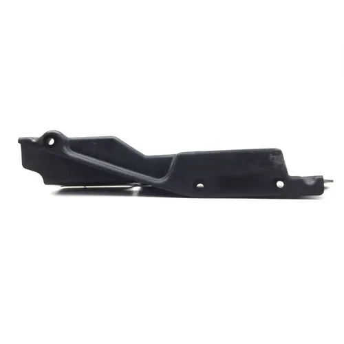 Lower Belt Guard Cover 2007 Harley-Davidson Dyna Street Bob FXDB 2716 x 9