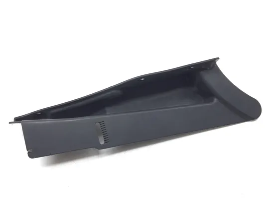 Lower Belt Guard Cover 2007 Harley-Davidson Dyna Street Bob FXDB 2716 x