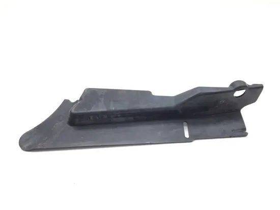 Lower Belt Guard Cover 2007 Harley-Davidson Dyna Street Bob FXDB 2716 x