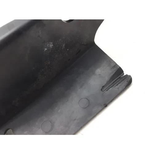 Lower Belt Guard Cover 2007 Harley-Davidson Dyna Street Bob FXDB 2716 x 5
