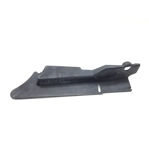 Lower Belt Guard Cover 2007 Harley-Davidson Dyna Street Bob FXDB 2716 x 3