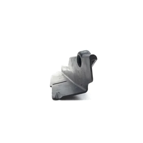 Lower Belt Guard Cover 2007 Harley-Davidson Dyna Street Bob FXDB 2716 x 11
