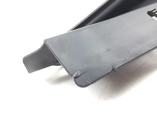 Lower Belt Guard Cover 2007 Harley-Davidson Dyna Street Bob FXDB 2716 x