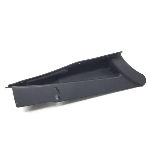 Lower Belt Guard Cover 2007 Harley-Davidson Dyna Street Bob FXDB 2716 x 13