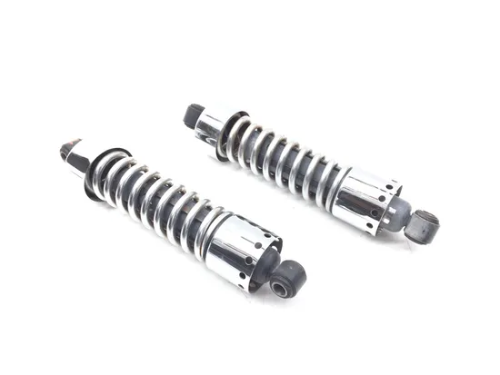 Rear Shocks Suspension 2007 Harley-Davidson Dyna Street Bob FXDB 2716 PARTS