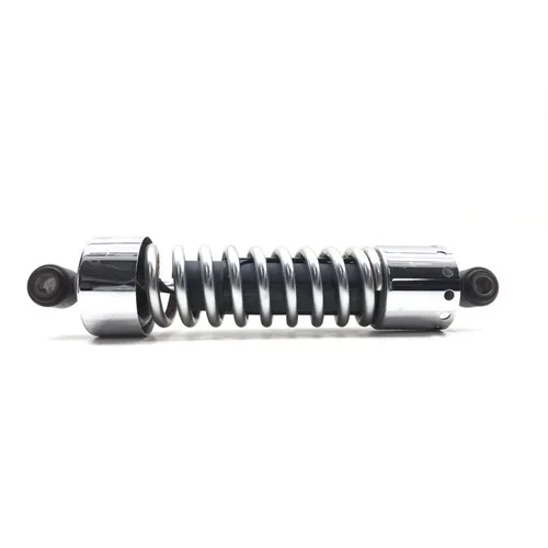 Rear Shocks Suspension 2007 Harley-Davidson Dyna Street Bob FXDB 2716 PARTS 7