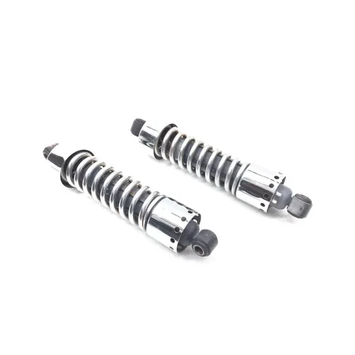 Rear Shocks Suspension 2007 Harley-Davidson Dyna Street Bob FXDB 2716 PARTS 3