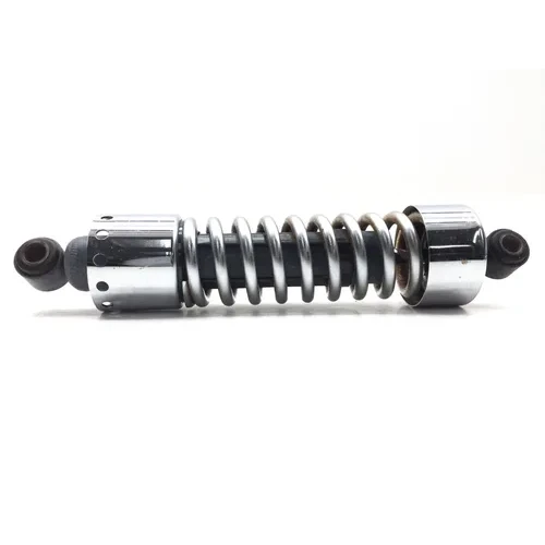 Rear Shocks Suspension 2007 Harley-Davidson Dyna Street Bob FXDB 2716 PARTS 15