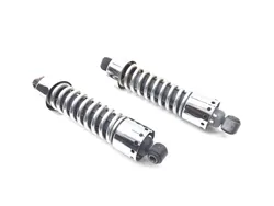 Rear Shocks Suspension 2007 Harley-Davidson Dyna Street Bob FXDB 2716 PARTS