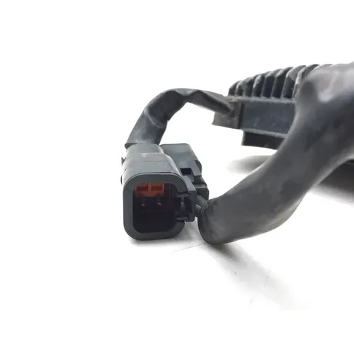 Ignition Voltage Regulator 2007 Harley-Davidson Dyna Street Bob FXDB 2716A x 15