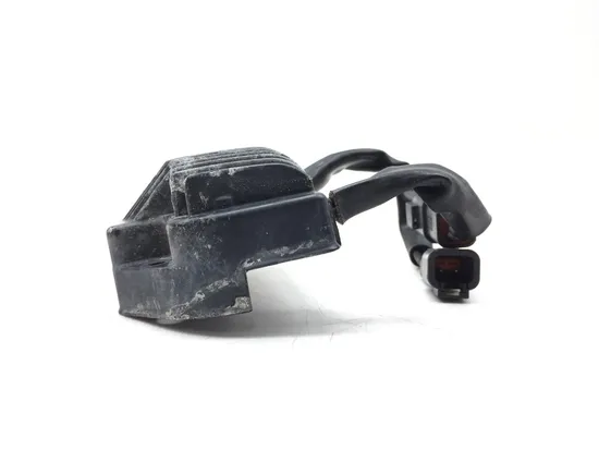 Ignition Voltage Regulator 2007 Harley-Davidson Dyna Street Bob FXDB 2716A x