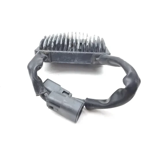 Ignition Voltage Regulator 2007 Harley-Davidson Dyna Street Bob FXDB 2716A x 17