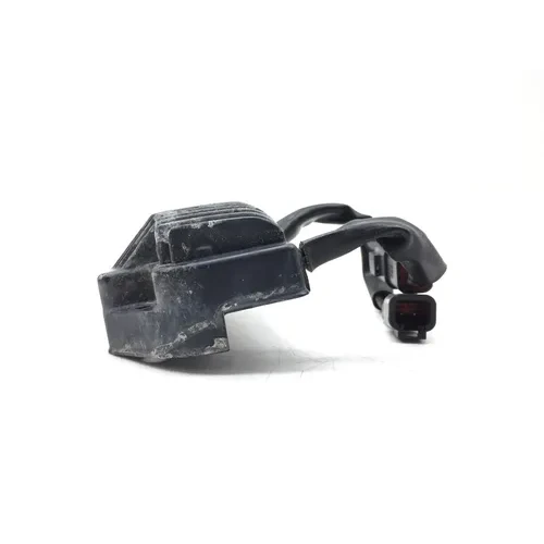Ignition Voltage Regulator 2007 Harley-Davidson Dyna Street Bob FXDB 2716A x 9