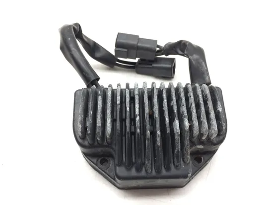 Ignition Voltage Regulator 2007 Harley-Davidson Dyna Street Bob FXDB 2716A x
