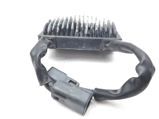 Ignition Voltage Regulator 2007 Harley-Davidson Dyna Street Bob FXDB 2716A x