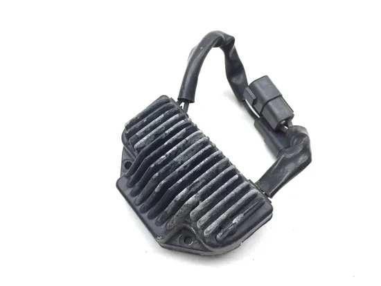 Ignition Voltage Regulator 2007 Harley-Davidson Dyna Street Bob FXDB 2716A x