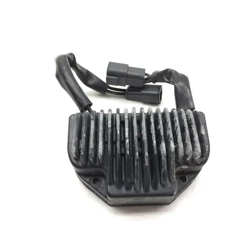 Ignition Voltage Regulator 2007 Harley-Davidson Dyna Street Bob FXDB 2716A x 5