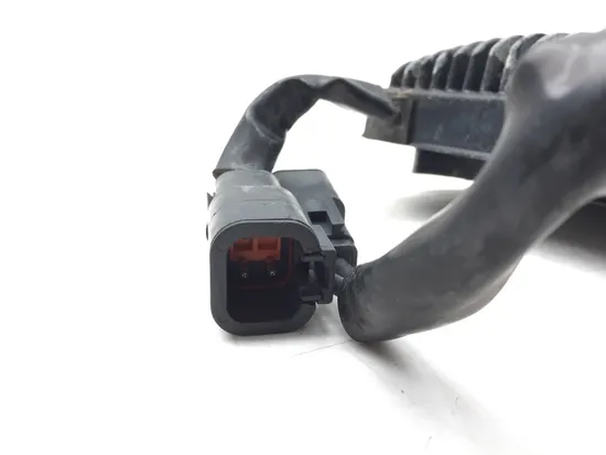 Ignition Voltage Regulator 2007 Harley-Davidson Dyna Street Bob FXDB 2716A x