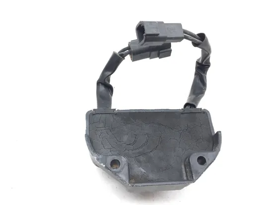 Ignition Voltage Regulator 2007 Harley-Davidson Dyna Street Bob FXDB 2716A x