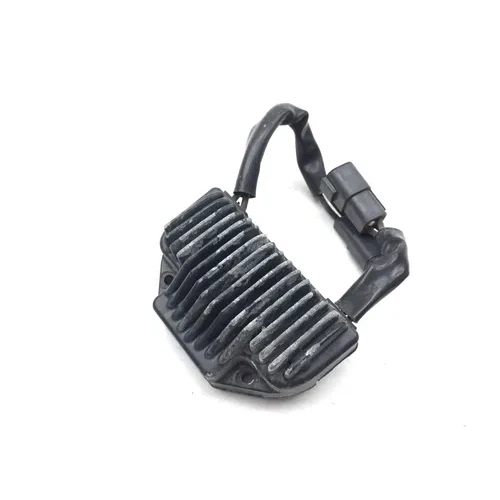 Ignition Voltage Regulator 2007 Harley-Davidson Dyna Street Bob FXDB 2716A x 3