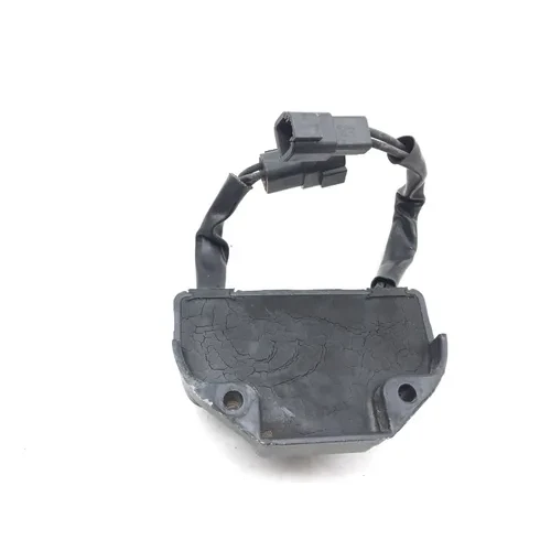 Ignition Voltage Regulator 2007 Harley-Davidson Dyna Street Bob FXDB 2716A x 18