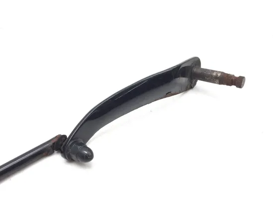 Gear Shifter Lever 2007 Harley-Davidson Dyna Street Bob FXDB 2716A x