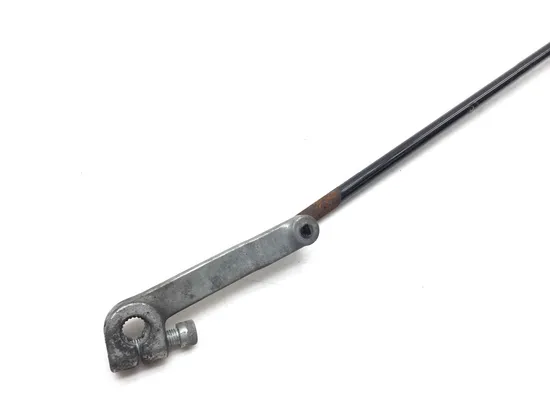 Gear Shifter Lever 2007 Harley-Davidson Dyna Street Bob FXDB 2716A x