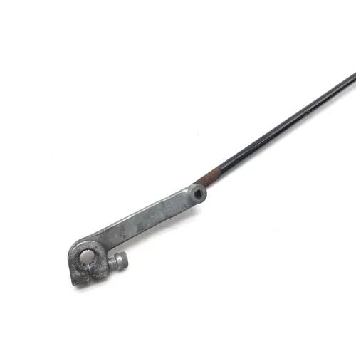 Gear Shifter Lever 2007 Harley-Davidson Dyna Street Bob FXDB 2716A x 9