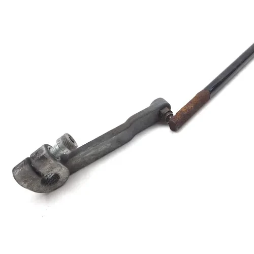 Gear Shifter Lever 2007 Harley-Davidson Dyna Street Bob FXDB 2716A x 3