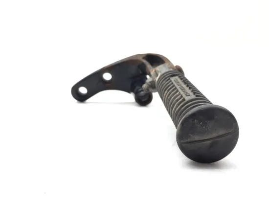 Left Forward Control 2007 Harley-Davidson Dyna Street Bob FXDB 2716 x